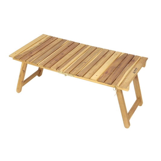 CS Classics FD Low Table 90 (UP-1059) - Captain Stag