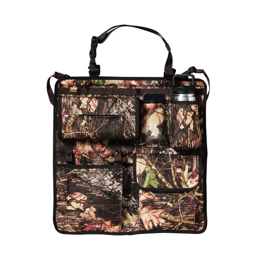 Beyond Storage Chair & Seat Pockets (Hunting) (UP-1064) - Captain Stag