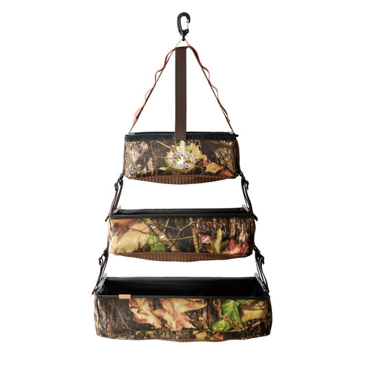 Beyond Storage Mesh Boxes 3-Piece (Hunting) (UP-1073) - Captain Stag