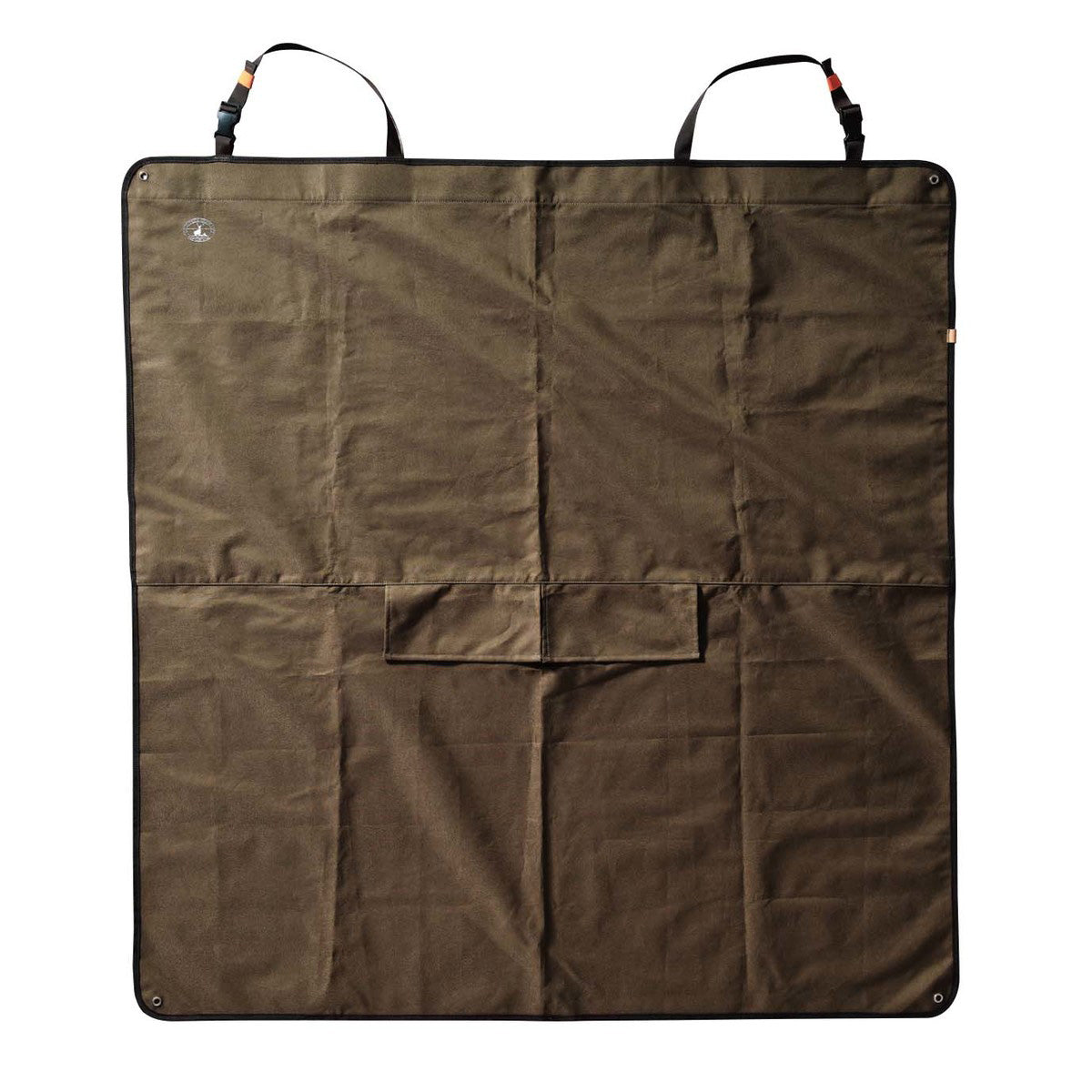 Beyond Storage Multi Rear Seat Cover (UP-1077) - Captain Stag