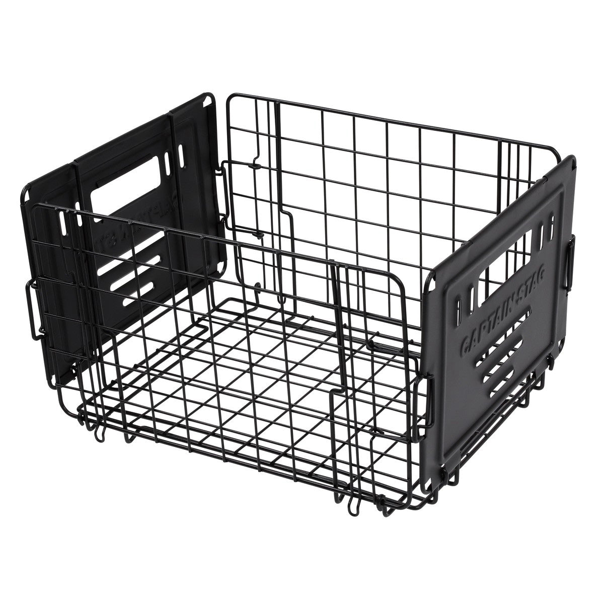 Framework Folding Basket 40 (UP-2007) - Captain Stag