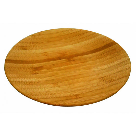 TAKE-WARE Round Plate Ø22cm (UP-2534) - Captain Stag