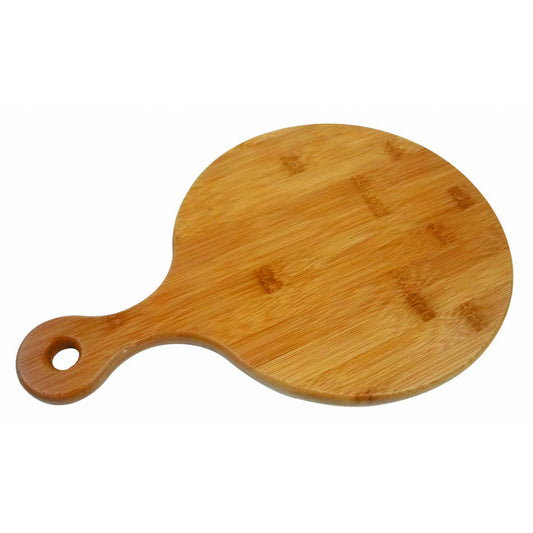 TAKE-WARE Round Cutting Board 36cm (UP-2539) - Captain Stag