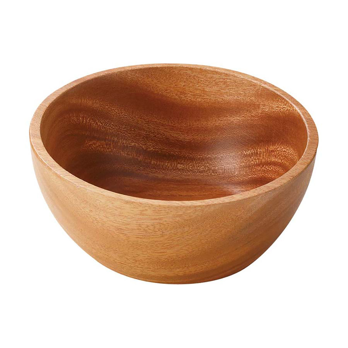 Wood Breath Bowl Ø14cm (UP-2552) - Captain Stag
