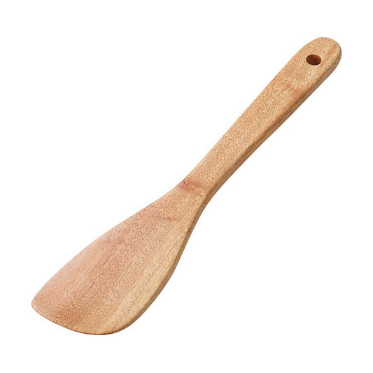 Wood Breath Cooking Spatula (UP-2559) - Captain Stag