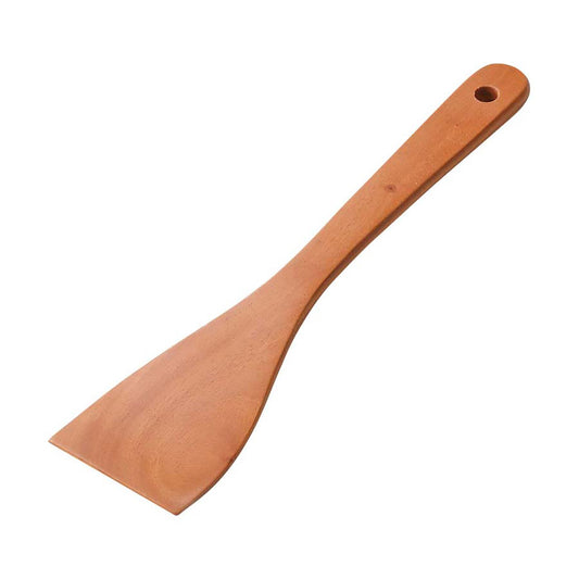 Wood Breath Rice-Frying Spatula (UP-2562) - Captain Stag