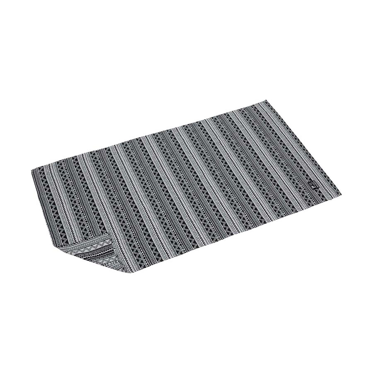 CS Black Label Geometric Rug (UP-2567) - Captain Stag