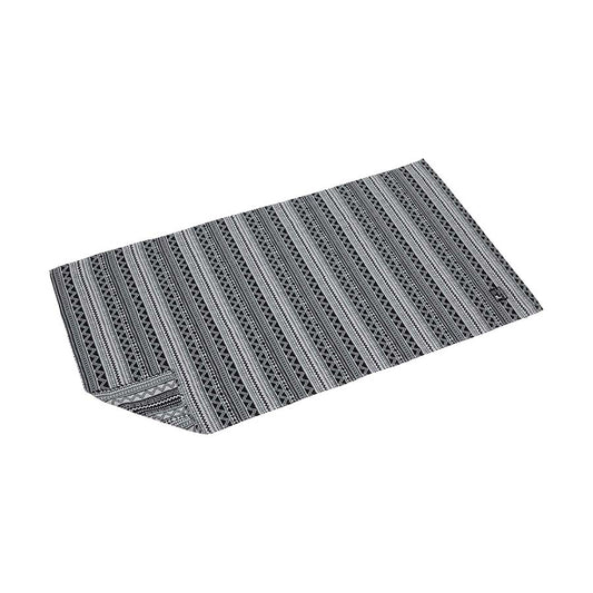CS Black Label Geometric Rug (UP-2567) - Captain Stag