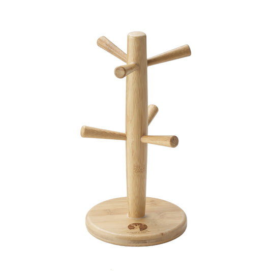TAKE-WARE Mug Tree (6tips) (UP-2569) - Captain Stag
