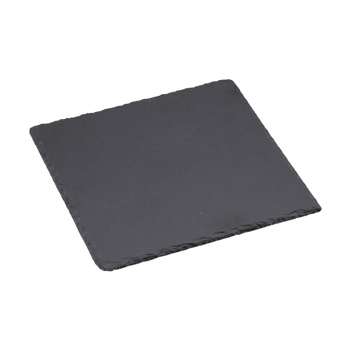 Multi Slate Plate 21×21 (UP-2592) - Captain Stag