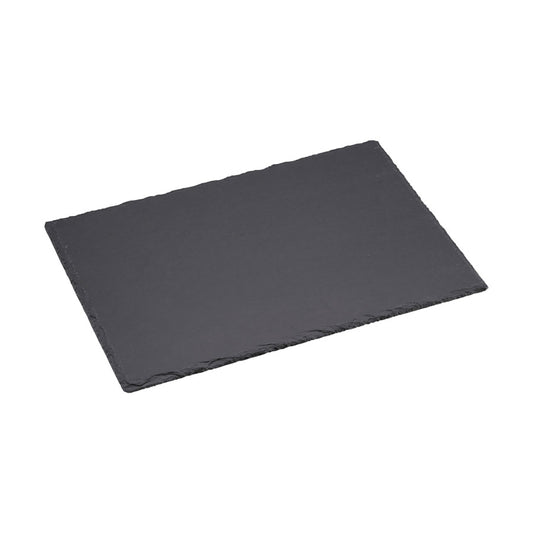 Multi Slate Plate 30×21 (UP-2594) - Captain Stag