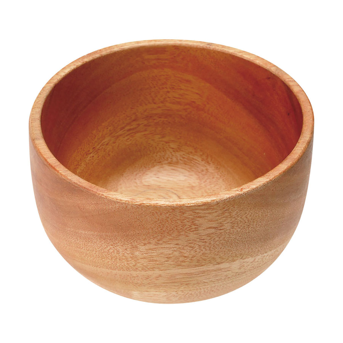 Wood Breath Donburi Bowl 550ml (UP-2606) - Captain Stag