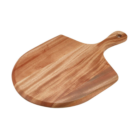 Wood Breath Pizza Plate 29cm (UP-2638) - Captain Stag