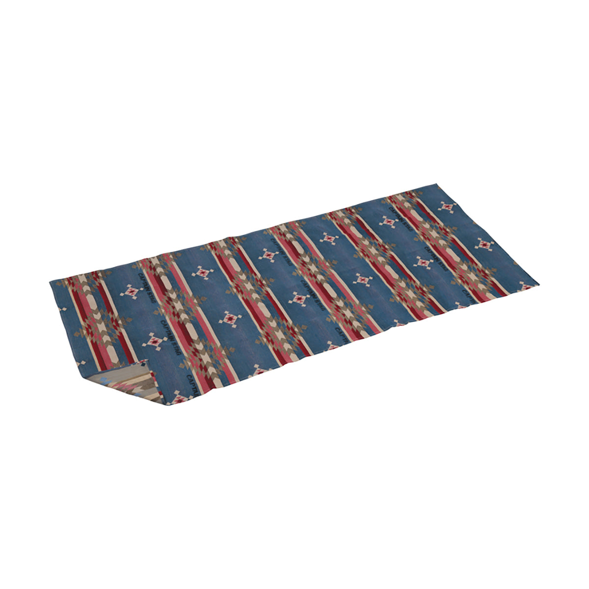Ortega Rug 0924 (UP-2648) - Captain Stag
