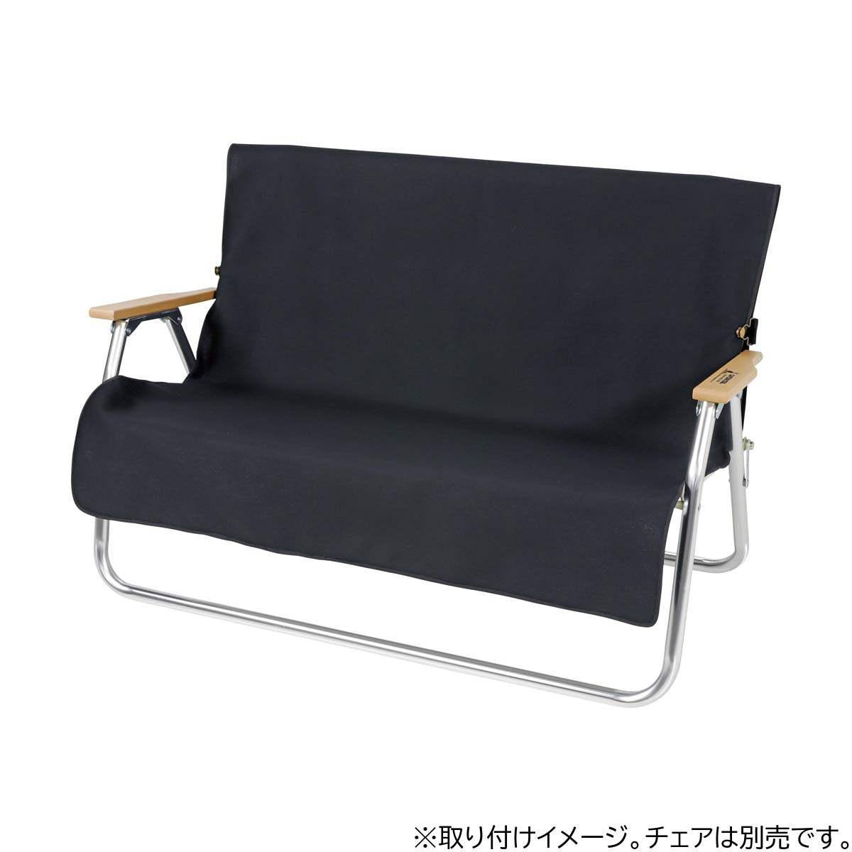 FIRE PROOF Bench Cover (UP-2683) - Captain Stag