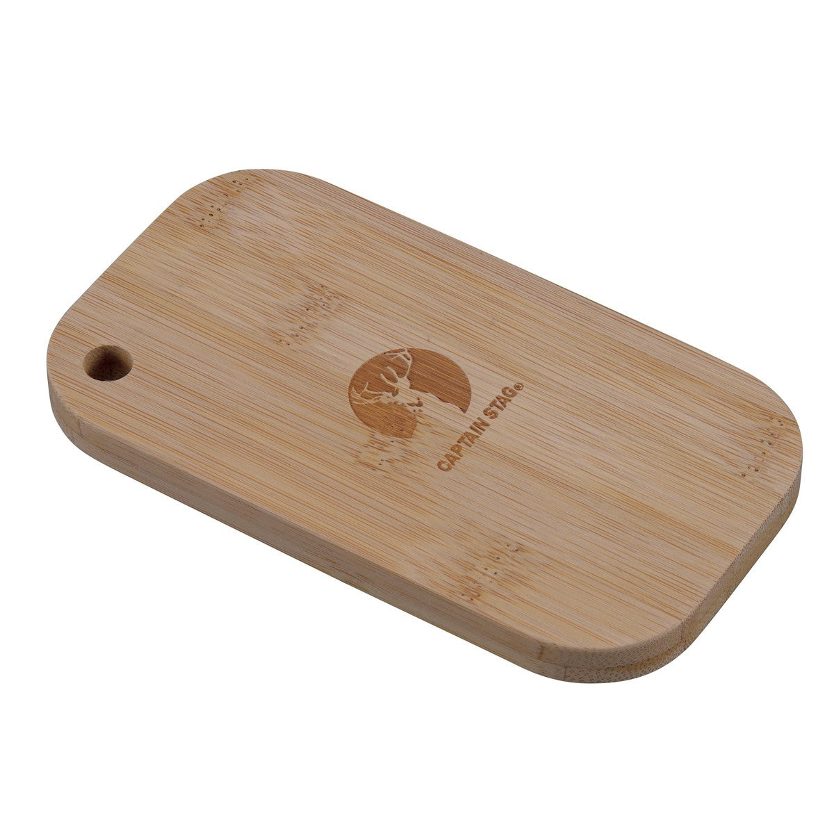 Aluminium Rectangular Cooker for Cutting Board (UP-2690) - Captain Stag