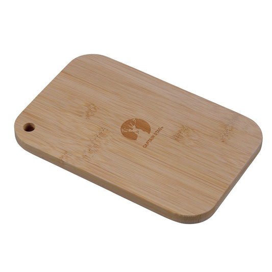 Aluminium Rectangular Cooker L for Cutting Board (UP-2691) - Captain Stag