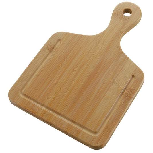 TAKE-WARE GRAVY WELL Cutting Board 30cm (UP-2696) - Captain Stag