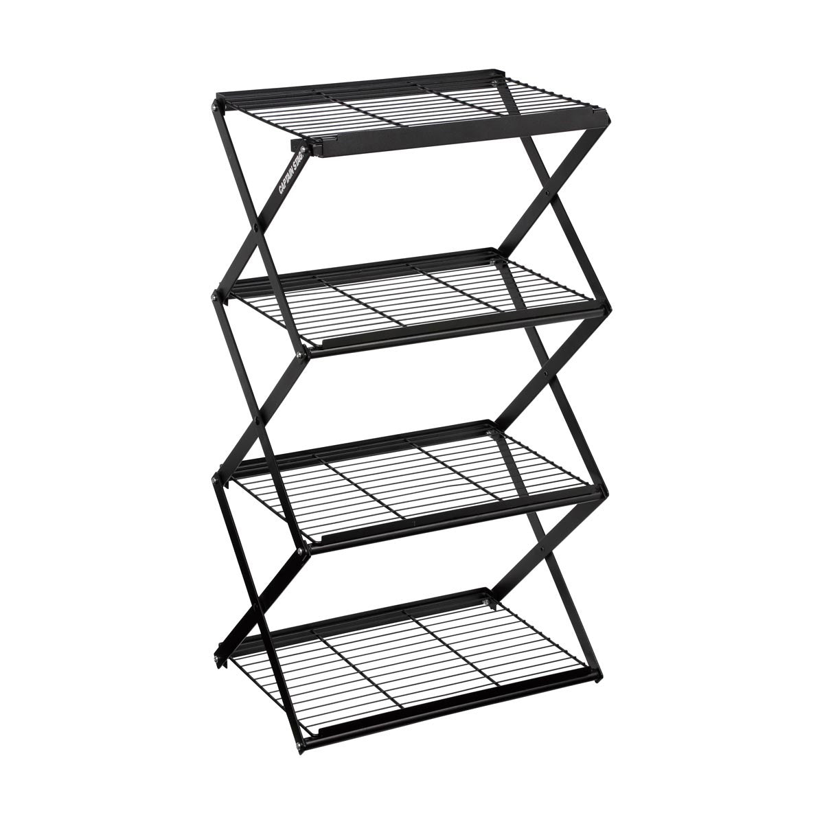 Framework 4 -Tier MOVE Rack (460) (UP-2697) - Captain Stag