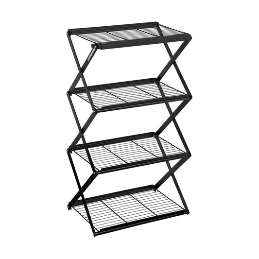 Framework 4 -Tier MOVE Rack (460) (UP-2697) - Captain Stag