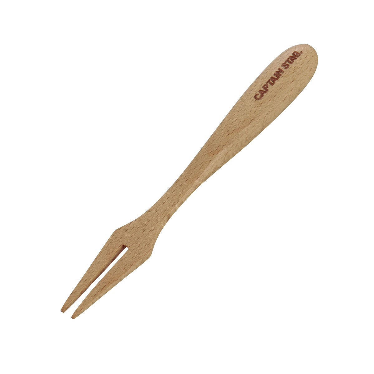 Wood Breath Modern Fork (UP-2713) - Captain Stag