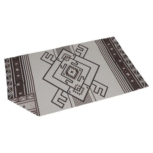 India Signature Rug 1018 (UP-2717) - Captain Stag
