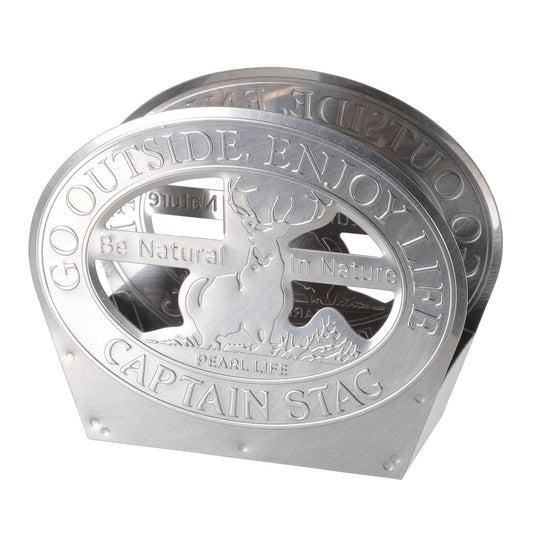 Framework Mosquito Coils Stand (OLD Logo) (UP-2723) - Captain Stag