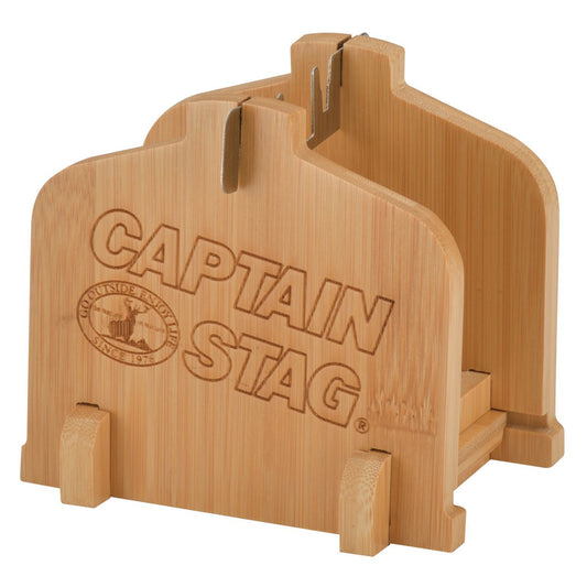 TAKE-WARE OD Can Type Mosquito Coils Stand type2 (UP-2726) - Captain Stag