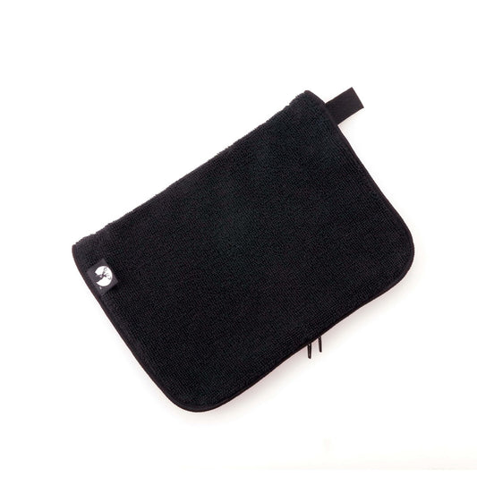 CHILL OUT CS Ice-Pack Towel Pouch (L) (UP-2727) - Captain Stag