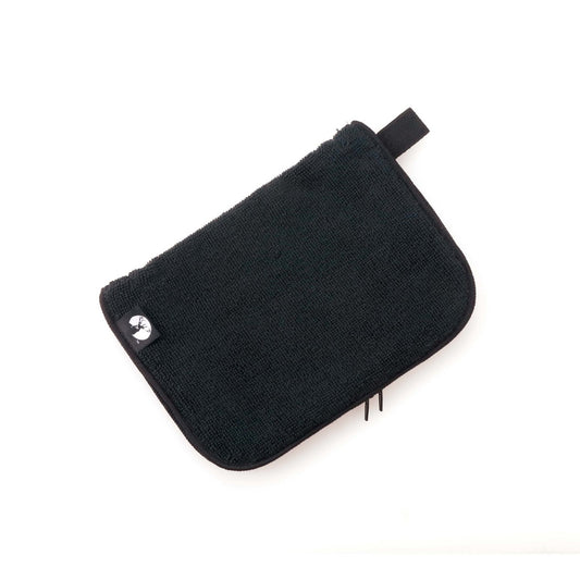 CHILL OUT CS Ice-Pack Towel Pouch (M) (UP-2728) - Captain Stag