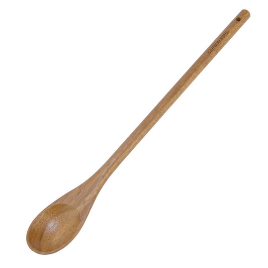 Acacia Tool Round-Handle Multipurpose Spoon (UP-2734) - Captain Stag