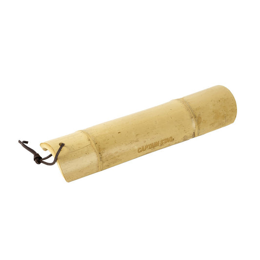 Vit Fit Bamboo Foot Massager (UR-201) - Captain Stag