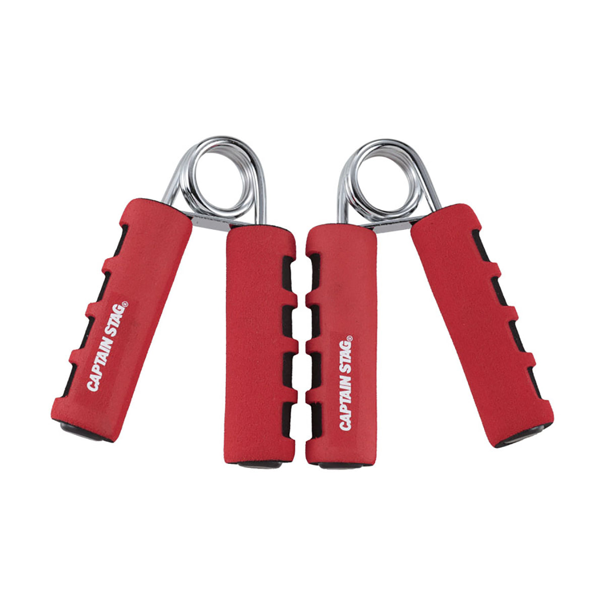 Vit Fit Soft Hand Grip 20kg 2pcs (UR-810) - Captain Stag