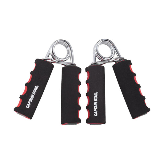 Vit Fit Soft Hand Grip 30kg 2pcs (UR-811) - Captain Stag