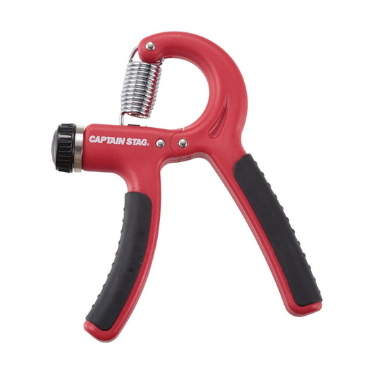 Vit Fit Hand Grip (Adjustable Type) (UR-816) - Captain Stag