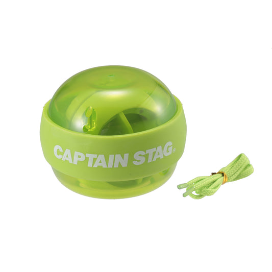Vit Fit Gyroscopic Wrist Ball (UR-821) - Captain Stag