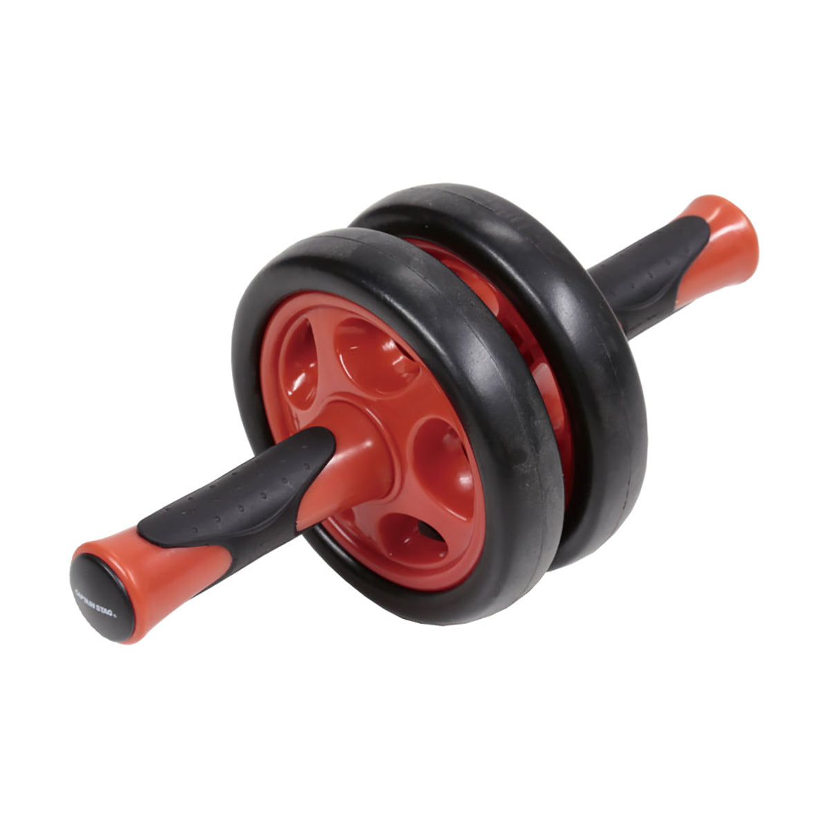 Vit Fit Exercise Roller Double (UR-857) - Captain Stag