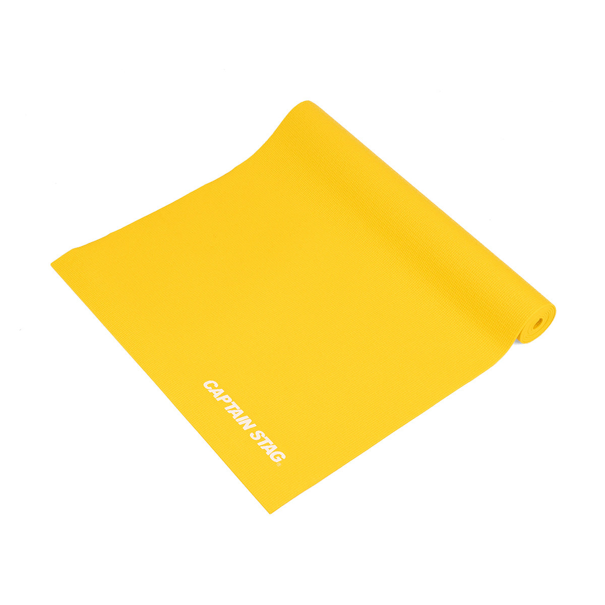 Vit Fit Yoga Mat 61cm×173cm× Thickness 0.3cm (UR-865) - Captain Stag