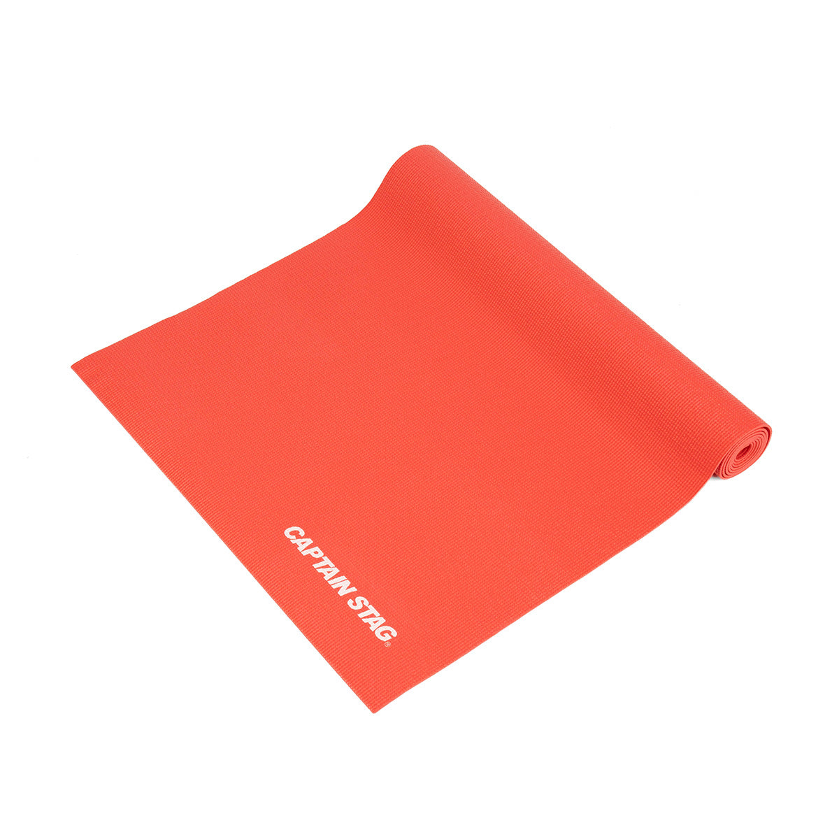 Vit Fit Yoga Mat 61cm×173cm× Thickness 0.3cm (UR-865) - Captain Stag