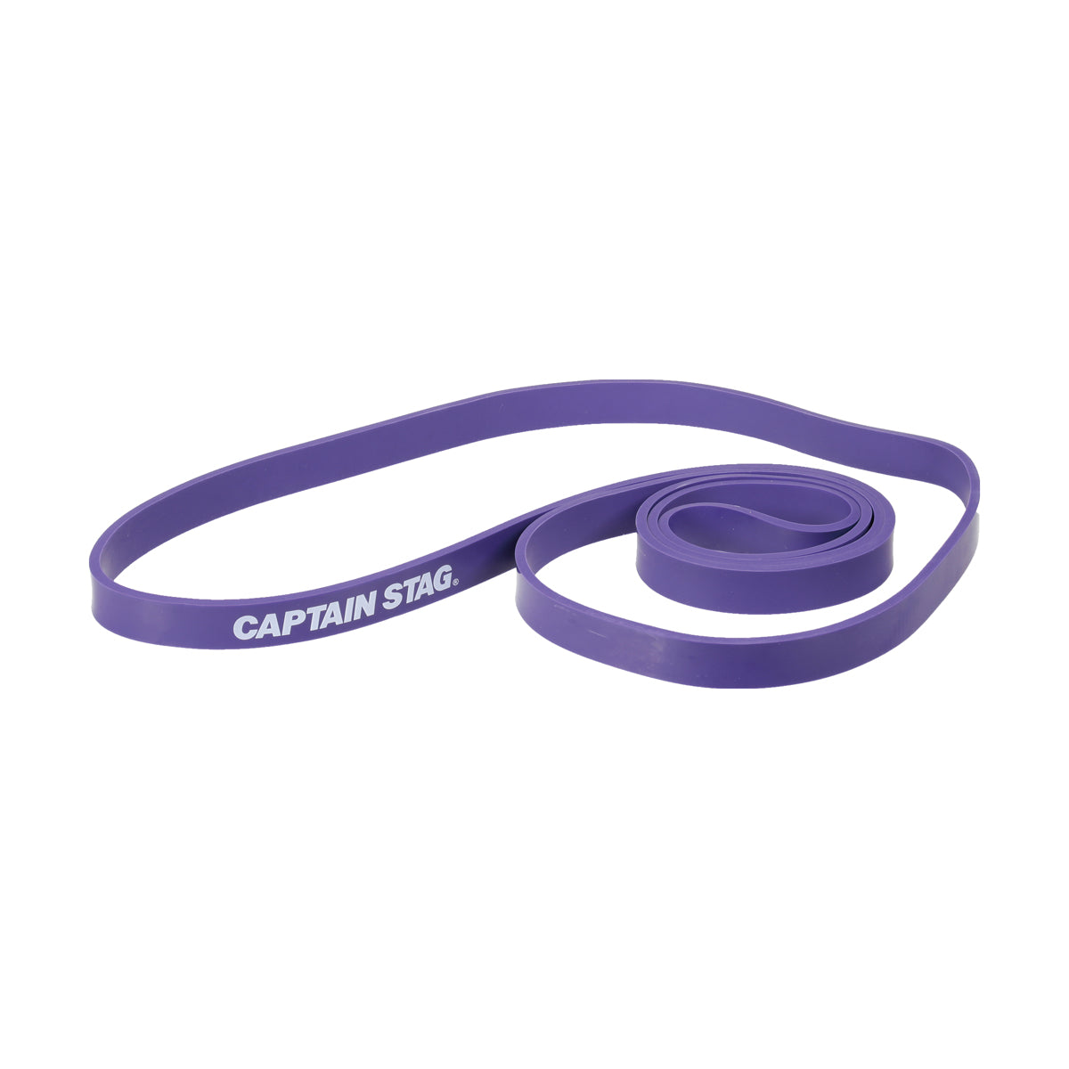Vit Fit Training Band (Hard) (UR-897) - Captain Stag