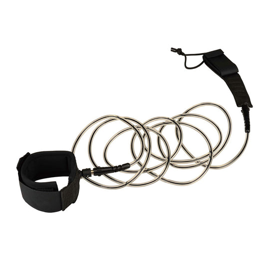 HB Leash Cord SUP Ankle 9ft (US-1071) - Captain Stag