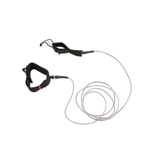HB Leash Cord SUP Ankle 10ft (US-1072) - Captain Stag