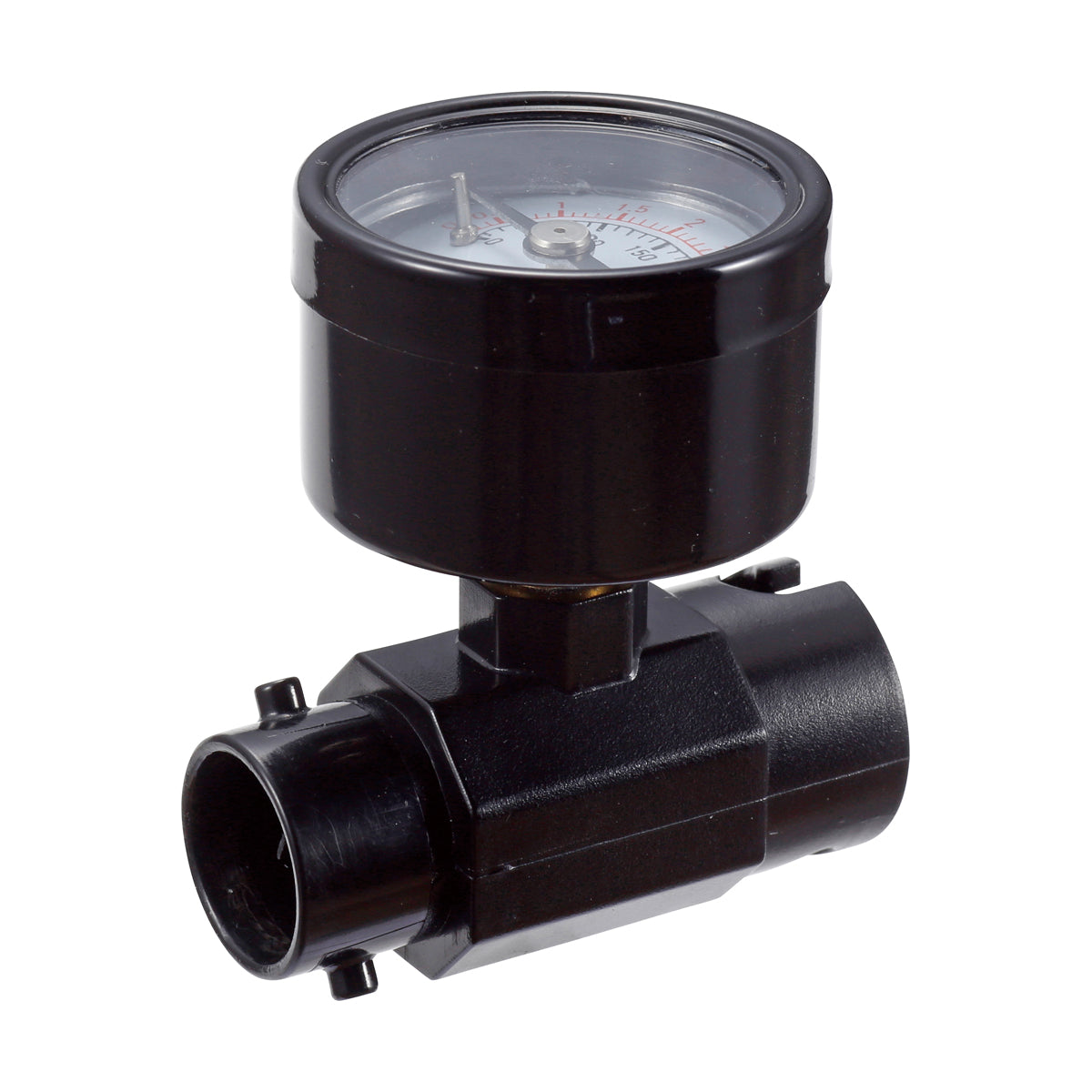 Pressure Gauge 4PSI (US-1420) - Captain Stag