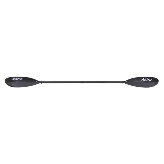 Astro Paddle Carbon 220-230 Bag Included (US-2202) - Captain Stag