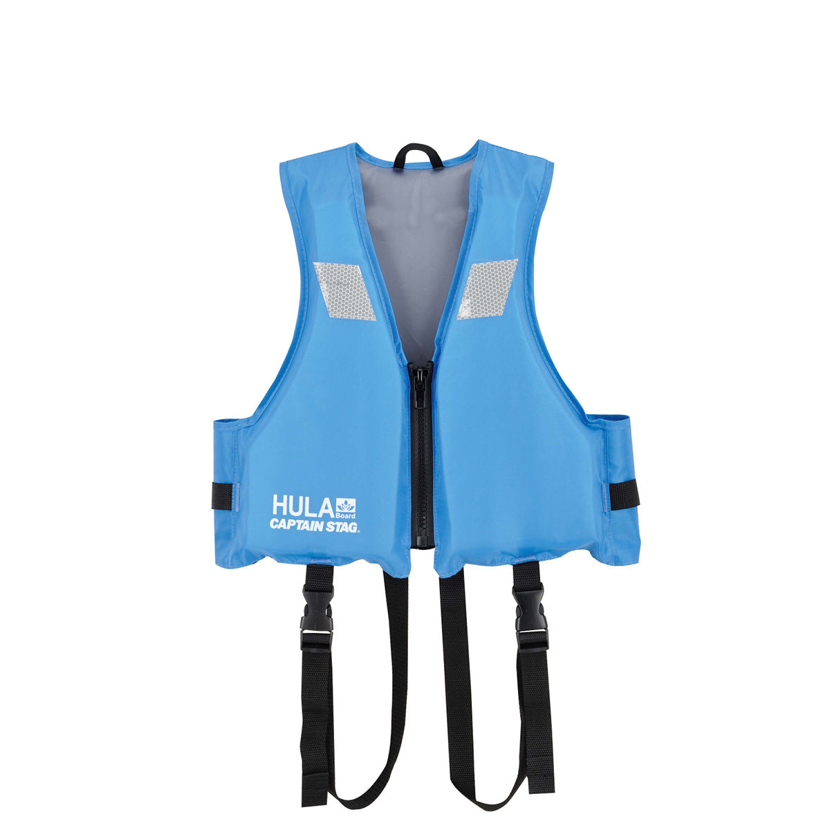 HULA Floating Vest for Children (US-3011) - Captain Stag