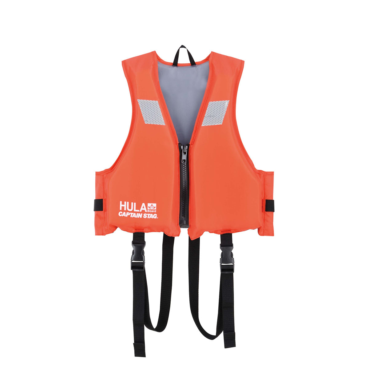 HULA Floating Vest for Children (US-3011) - Captain Stag