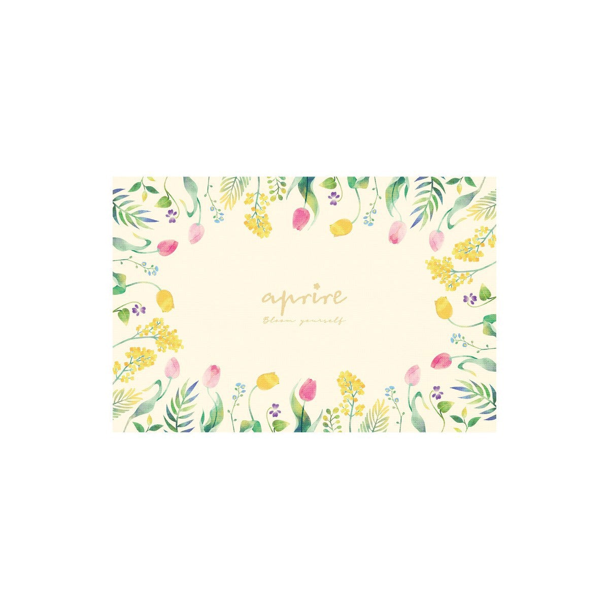 Aprire Soft Cushioned Picnic Blanket 90×60cm(Glow) (UT-1014) - Captain Stag