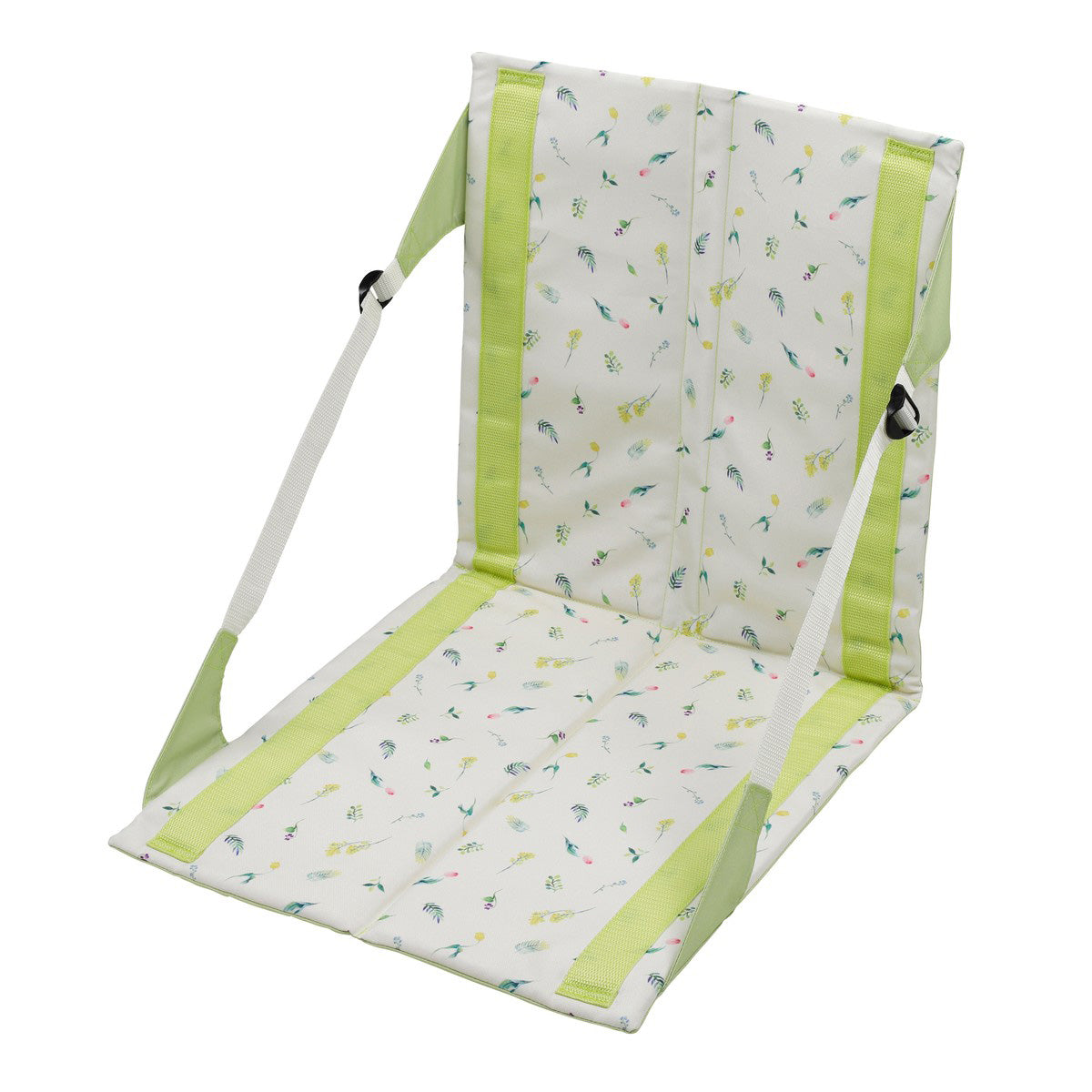 Aprire Compact Folding Chair Mat (UT-1020) - Captain Stag