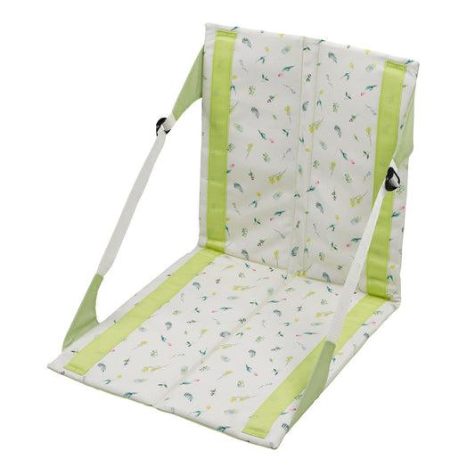 Aprire Compact Folding Chair Mat (UT-1020) - Captain Stag