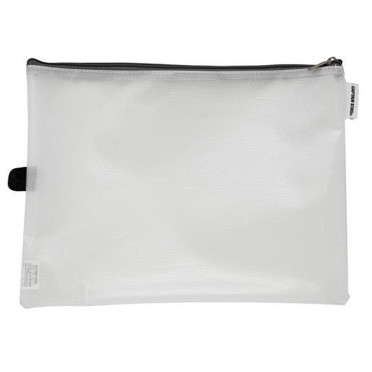 CS Clear Case (A4 Size) (UV-3008) - Captain Stag